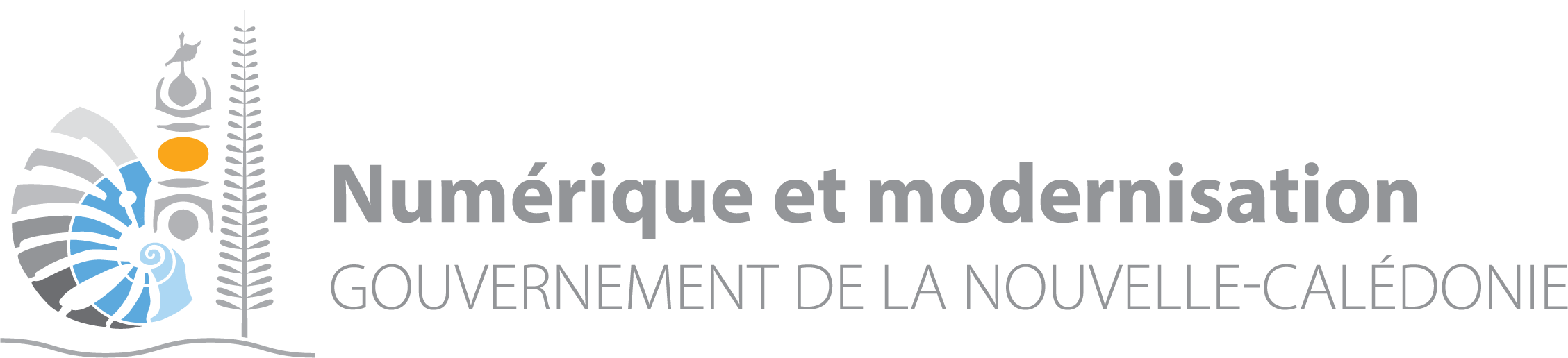 Logo cybersécurité